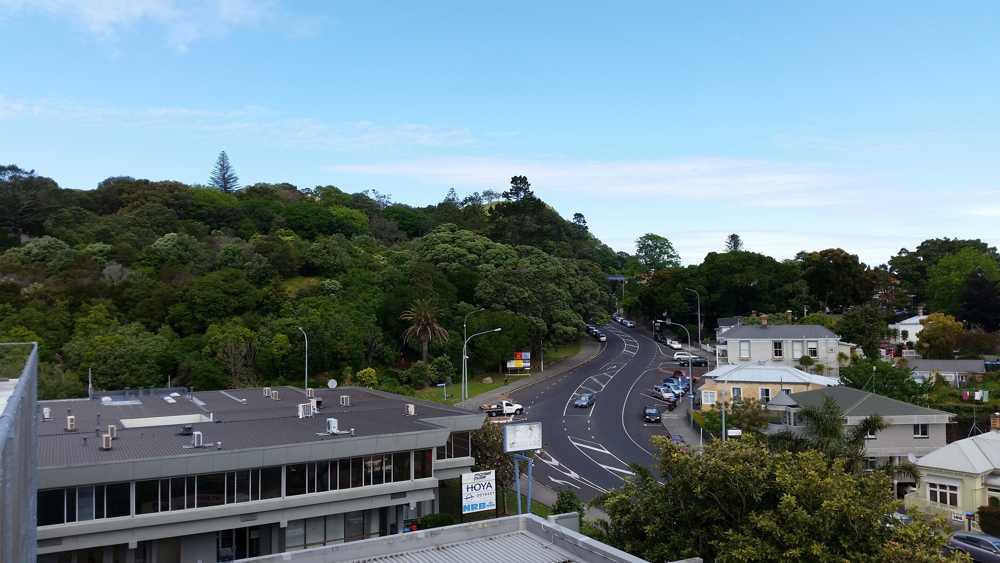 GC594X1 Mt Eden Gut Buster Tour (Auckland) (Multicache) in North